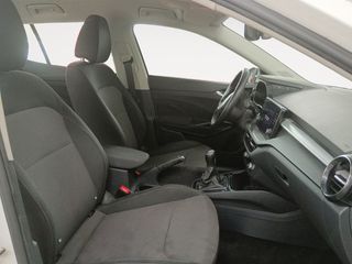 Skoda Fabia Ambition