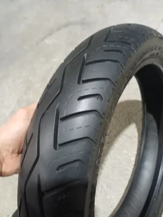 Bridgestone Battlax BT046 Neumático