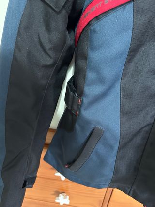 Chaqueta Moto 70 Degrees