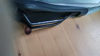 Sillín Rockrider 900 S-FC