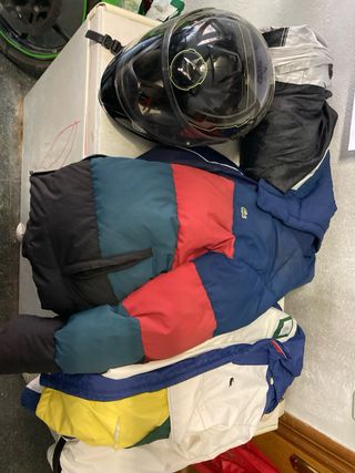 Pack Kawasaki Ninja 250R – 54.000km – 2.177€ – VLC