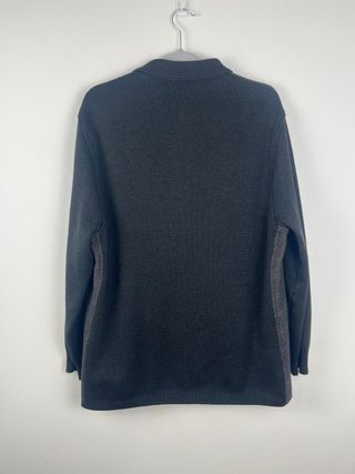 Vintage Burberrys wool jacket – Size 5 (L/XL)