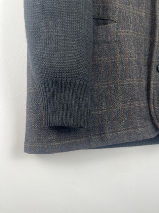 Vintage Burberrys wool jacket – Size 5 (L/XL)