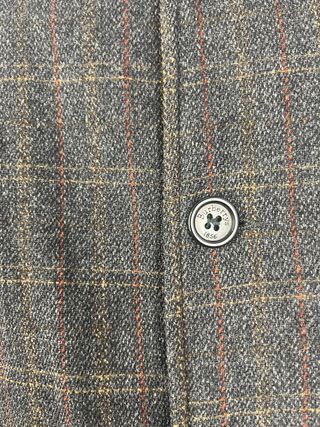 Vintage Burberrys wool jacket – Size 5 (L/XL)