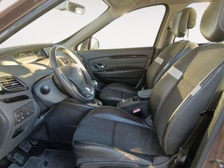 Renault Scénic 1.5 dCi Dynamique