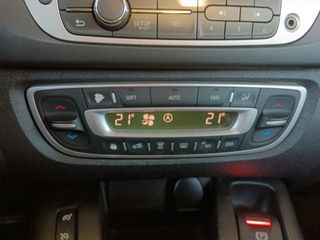 Renault Scénic 1.5 dCi Dynamique