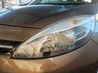 Renault Scénic 1.5 dCi Dynamique