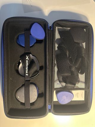 Activforce 2 Sistema Medición Fuerza