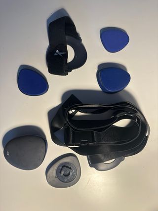 Activforce 2 Sistema Medición Fuerza