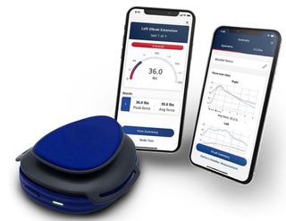 Activforce 2 Sistema Medición Fuerza