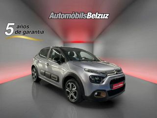 Citroën C3 5 AÑOS DE GARANTÍA
