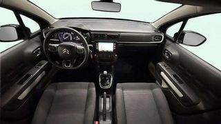 Citroën C3 5 AÑOS DE GARANTÍA