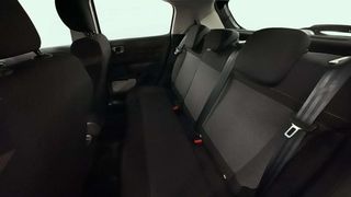 Citroën C3 5 AÑOS DE GARANTÍA