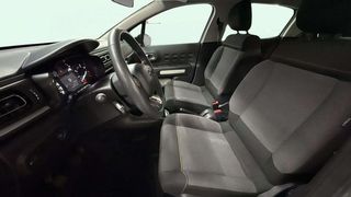 Citroën C3 5 AÑOS DE GARANTÍA