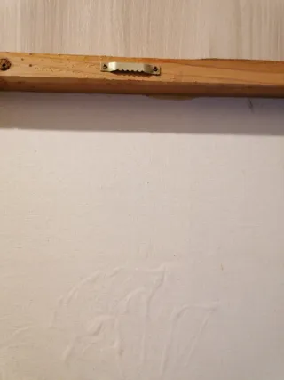 Quadro Decorativo Fiori su Tela
