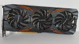 Tarjeta Gráfica NVIDIA GeForce GTX 1070