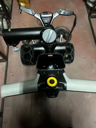 Carrito Golf Powakaddy 30V MAX
