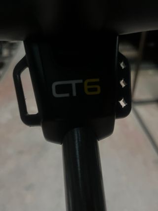 Carrito Golf Powakaddy 30V MAX