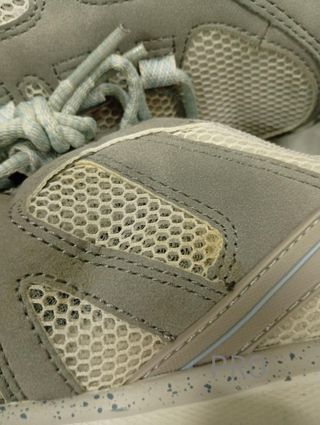 Zapatillas Mujer - TALLA 39 - Mephisto Lugana