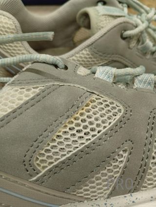 Zapatillas Mujer - TALLA 39 - Mephisto Lugana