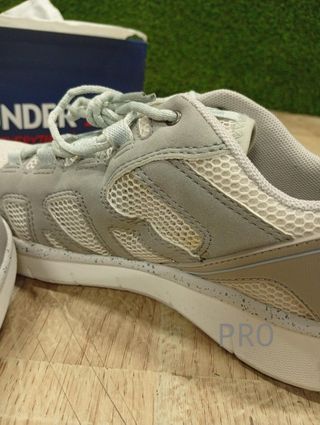 Zapatillas Mujer - TALLA 39 - Mephisto Lugana