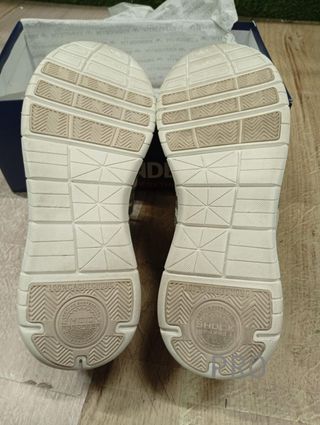 Zapatillas Mujer - TALLA 39 - Mephisto Lugana