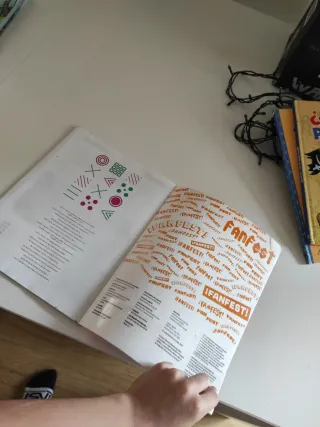 Proyecto: FanFest. Lengua castellana y Literatu...