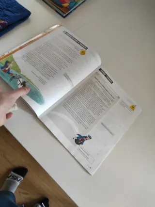 Proyecto: FanFest. Lengua castellana y Literatu...