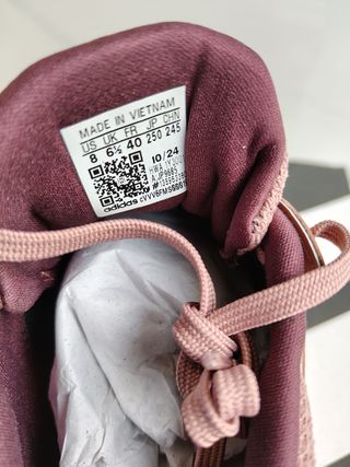 Zapatillas Adidas Ultradream Bold