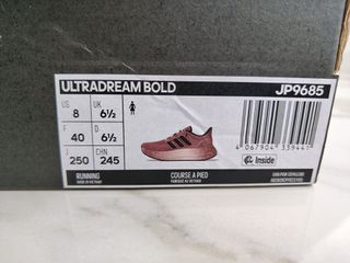 Zapatillas Adidas Ultradream Bold