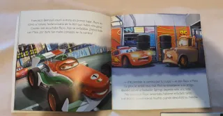 Lote 3 cuentos + audiocuento Disney