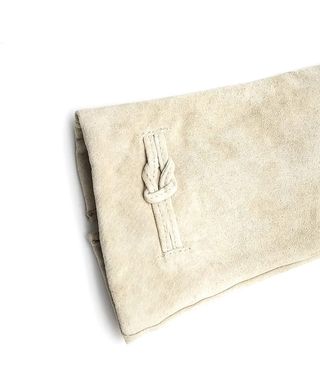 Guantes Piel Mujer Talla 7 y 7.5