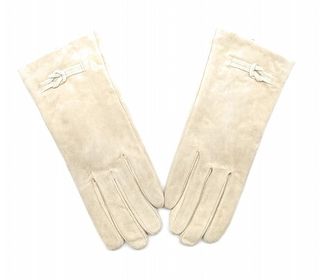 Guantes Piel Mujer Talla 7 y 7.5