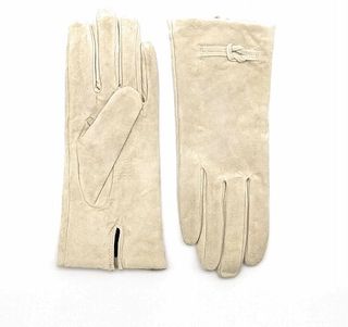 Guantes Piel Mujer Talla 7 y 7.5