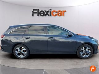 Kia Ceed Tourer 1.6 CRDi 85kW (115CV) Tech