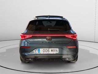 Cupra León 1.5 eTSI