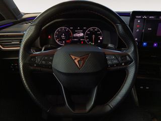Cupra León 1.5 eTSI