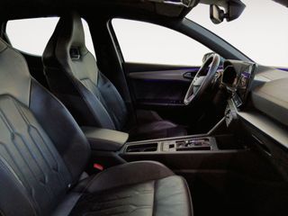 Cupra León 1.5 eTSI