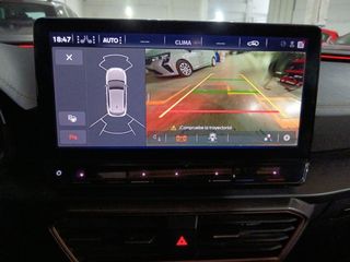 Cupra León 1.5 eTSI