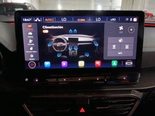 Cupra León 1.5 eTSI