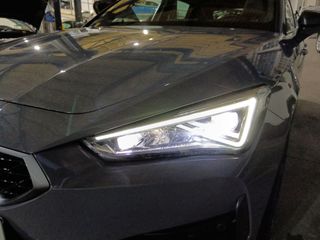 Cupra León 1.5 eTSI