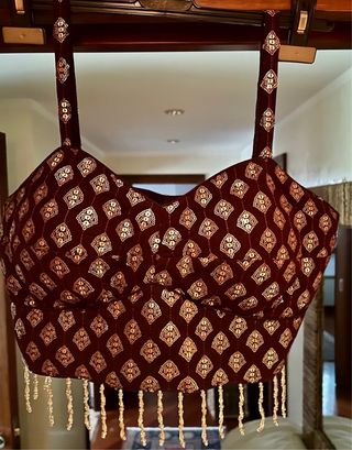 Completo cerimonia indiano donna