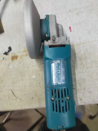 Amoladora angular Makita