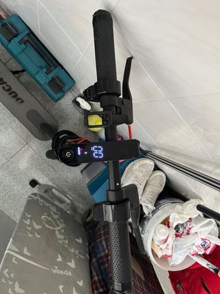 Patinete Eléctrico Ducati Pro Evo 1