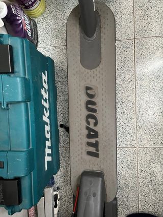 Patinete Eléctrico Ducati Pro Evo 1