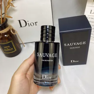 Dior Sauvage Eau de Parfum 100ml