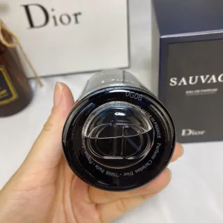 Dior Sauvage Eau de Parfum 100ml