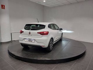 Renault Clio  TCe Equilibre 67kW Equilibre
