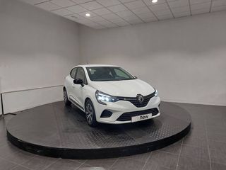 Renault Clio  TCe Equilibre 67kW Equilibre