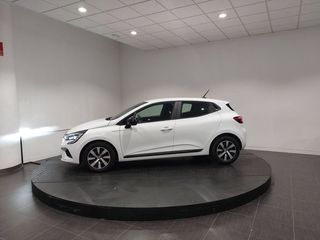 Renault Clio  TCe Equilibre 67kW Equilibre